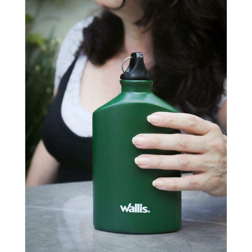 Fotografía de producto de cantinflera Wills