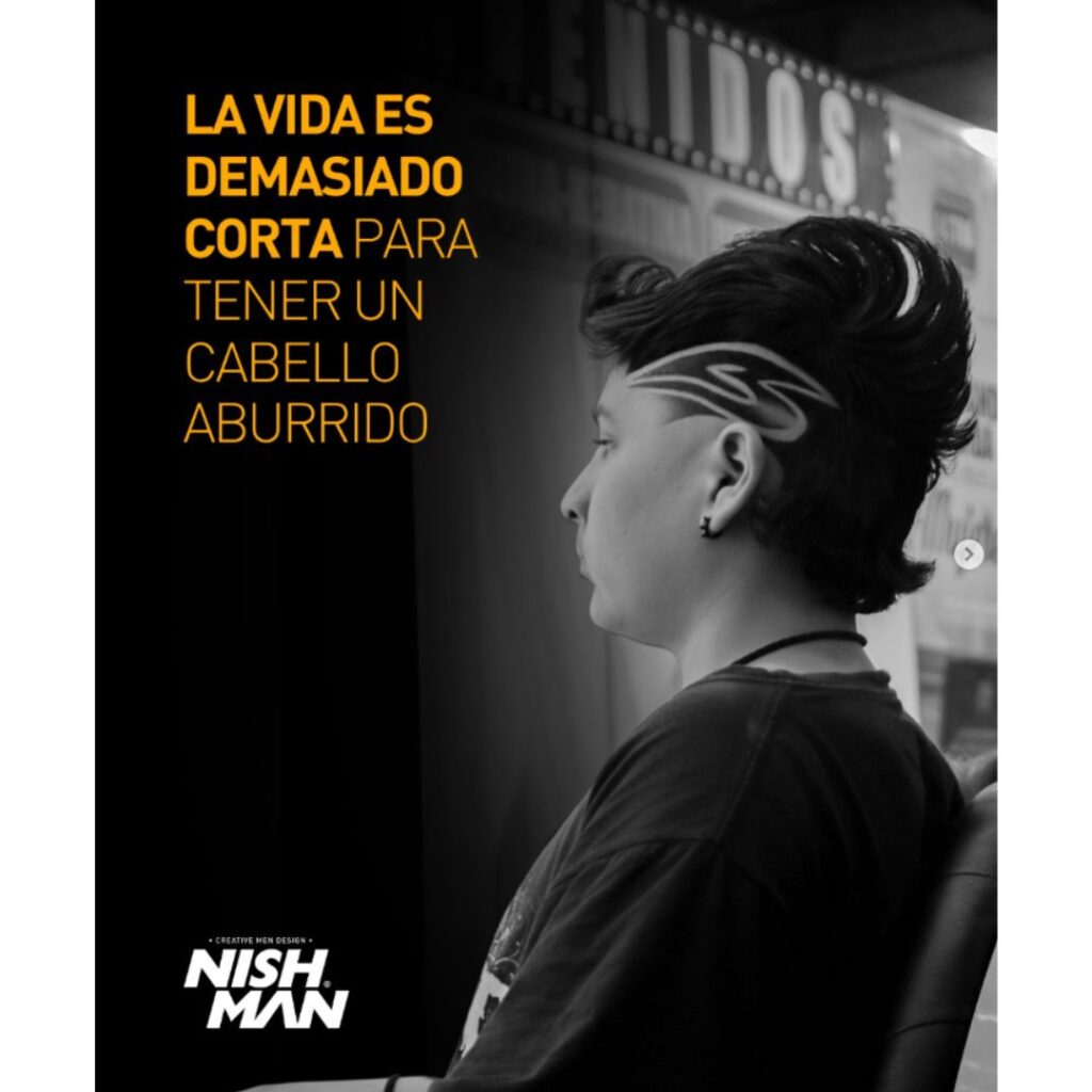 Diseño de frase motivacional