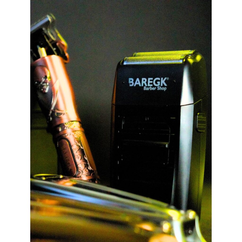 Foto de producto de clippers